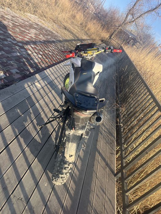 продам эндура  300 куб