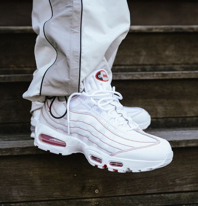 Nike Air Max 95 BIG BUBL