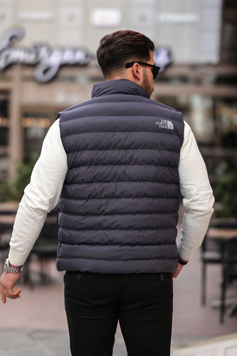 Грейка, елек The North Face, Унисекс