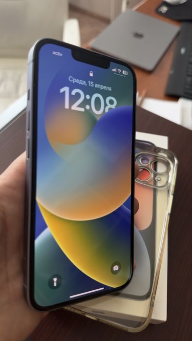 Продам Iphone 14 , 256GB состояние идеальное