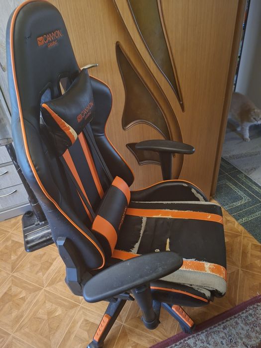 Кресло компьютерное