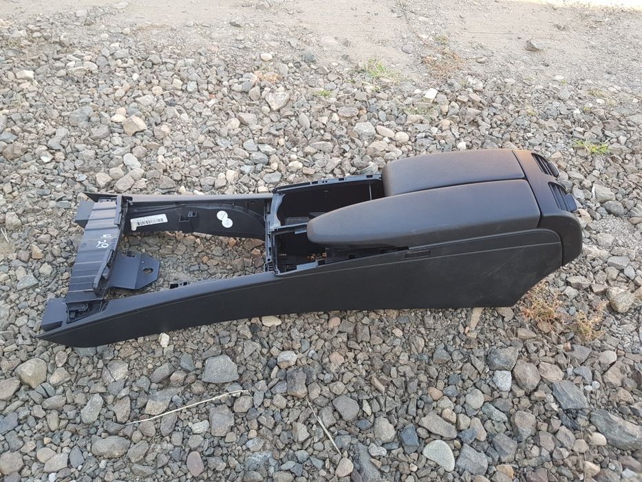 Consola centrala Mercedes C classe w204 2007-2014