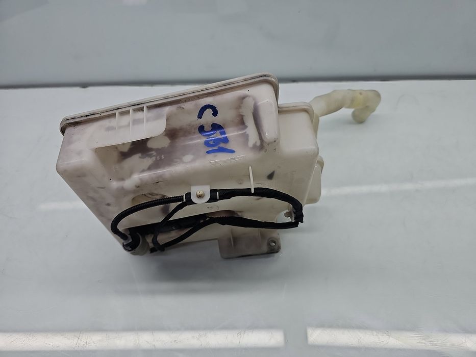 Vas lichid parbriz Volkswagen Golf 6 (5K1) [Fabr 2009-2013] 1K095T453Q