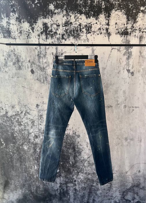 Blugi Dsquared2