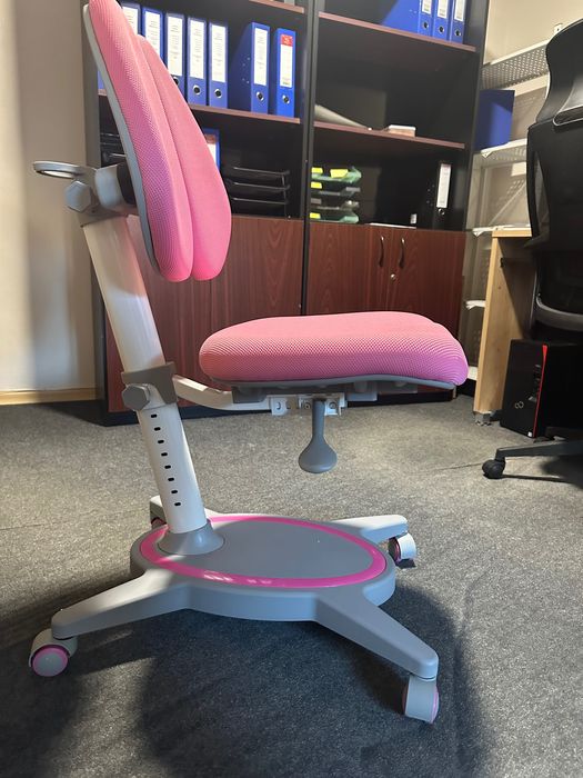 Scaun ergonomic onuvio® reglabil