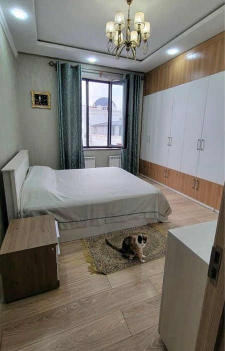 Квартира ЖК Minor River 3/10/10 170 м2