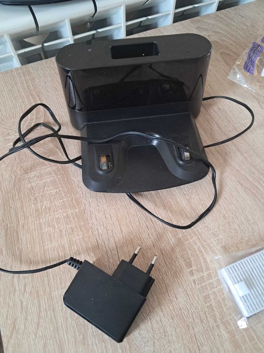 Прахосмукачка робот Oskar