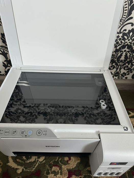 Продаётся 3в1 принтер
