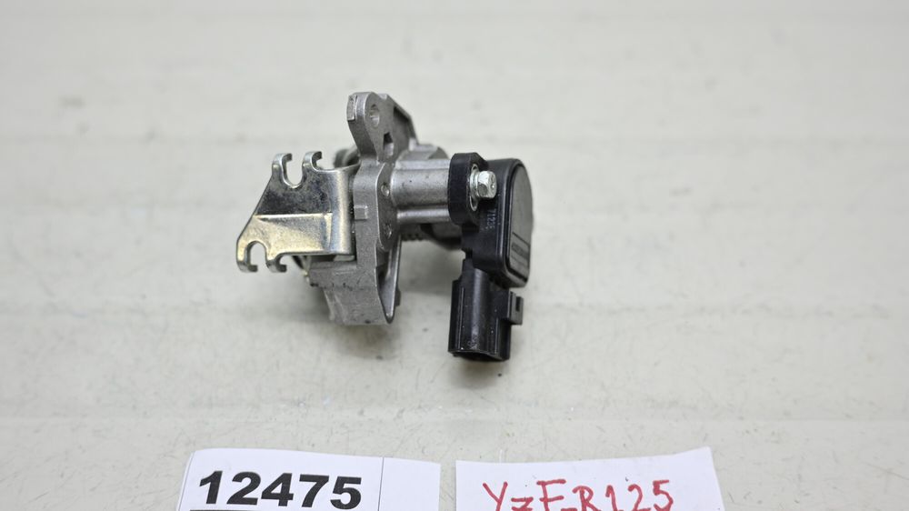 Rampa Admisie Corp Acceleratie Yamaha YZF-R125 2008 - 2012