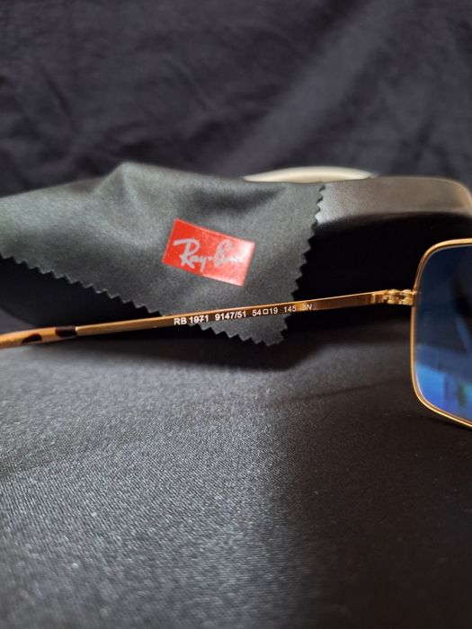 Слънчеви очила дамски Ray-Ban rb1971