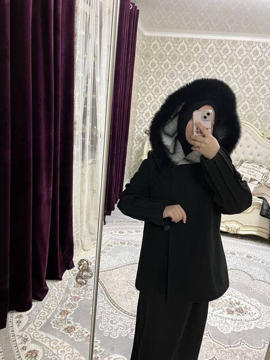 Продается пальто (Турция)