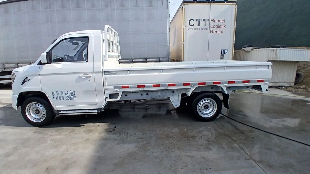 Changan avto xizmati