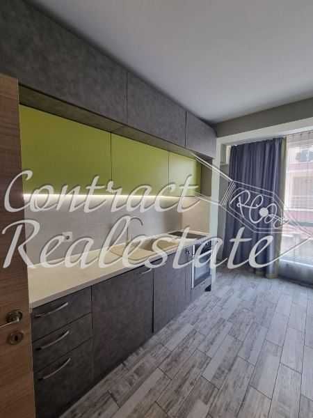 Дава се под наем Двустаен апартамент в Варна, Виница - 40 кв.м за 357 € - Снимка #3