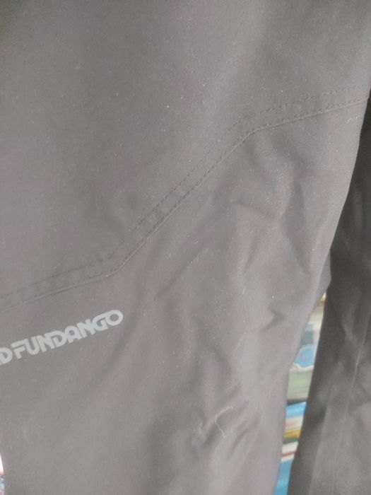 Pantaloni Iarna Fundango 10.000 btu 152-158