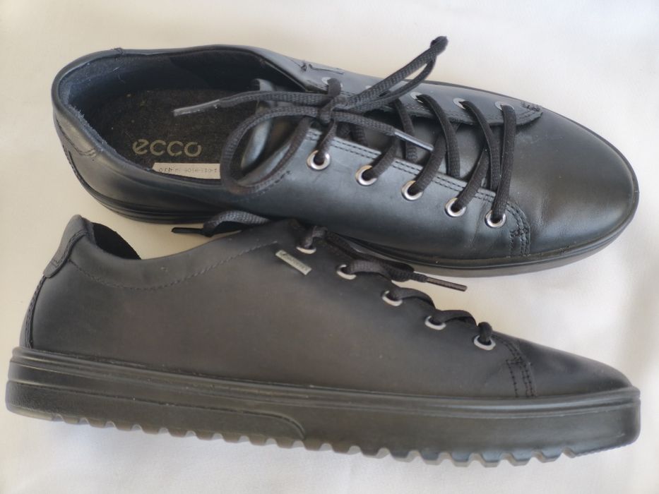 Geox Gore-Tex, дамски обувки естествена кожа, номер 41