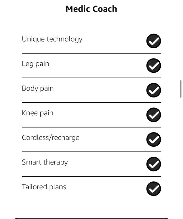 Aparat pentru imbunatatirea circulatiei