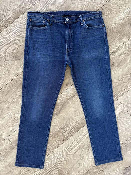 Blugi LEVIS 511 Slim Albastru Barbati | Marime 40 x 32 (Talie 102 cm)