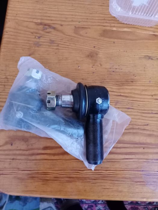 Наконечник рулевой тяги Шахман