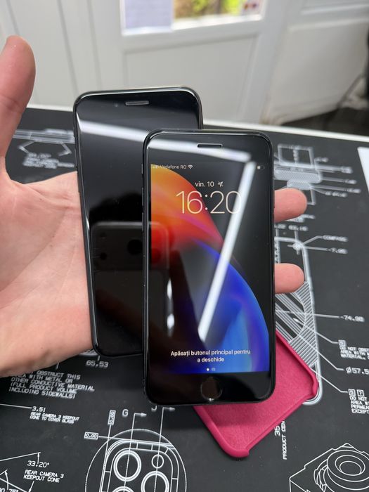 iPhone se 3 si iPhone se 2