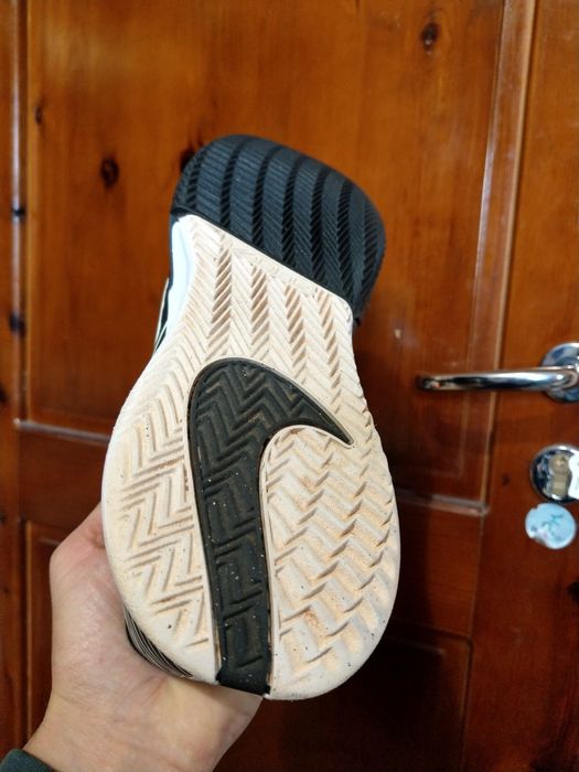 Резервирани.Nike Air Zoom Vapor pro 42,5нм. 27,0см.