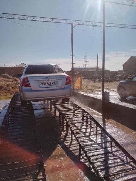 Moshina ideal holatida mator xadavoy boʻlgan kamchilik yoʻq