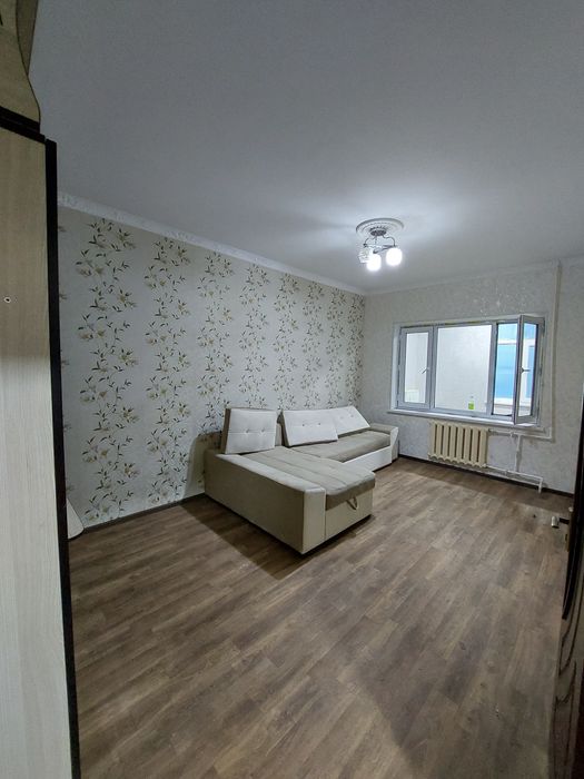 Продаётся 2х комнатная Тузел 2. Французский планировку