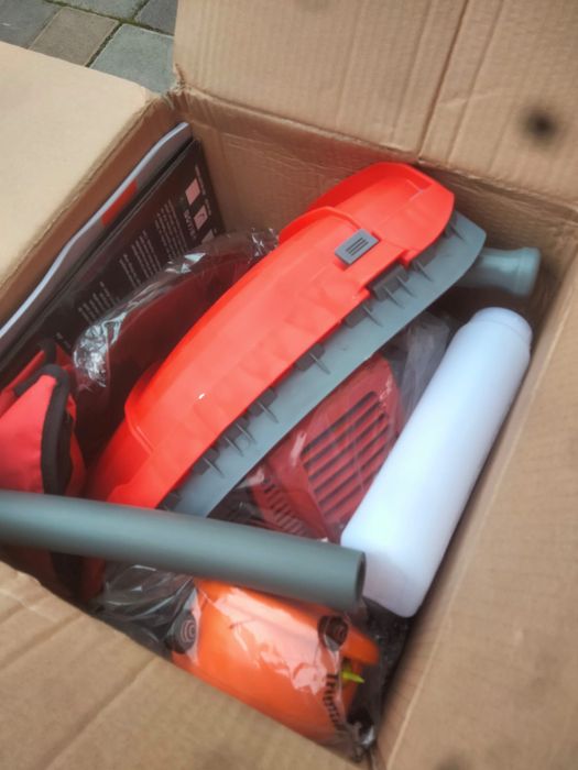 Vând cositoare cu tijă Mogulev