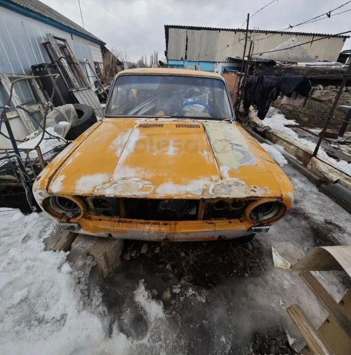 Продам автомашину