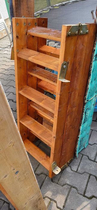 vand scara extensibila 120 x 70 cm