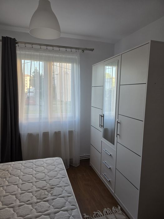 Apartament 3 camere zona Calea Cisnădie - Mihai Viteazul