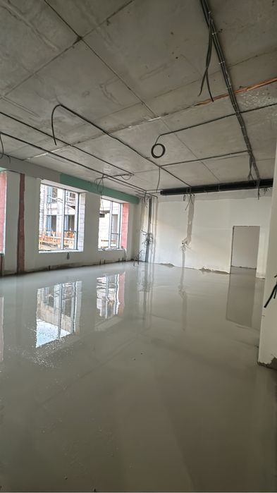 РЕМОНТ ПОД КЛЮЧ Aurora bulding