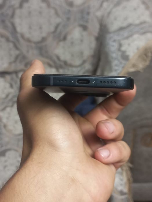 iphone 15 128gb 88акб СРОЧНО!