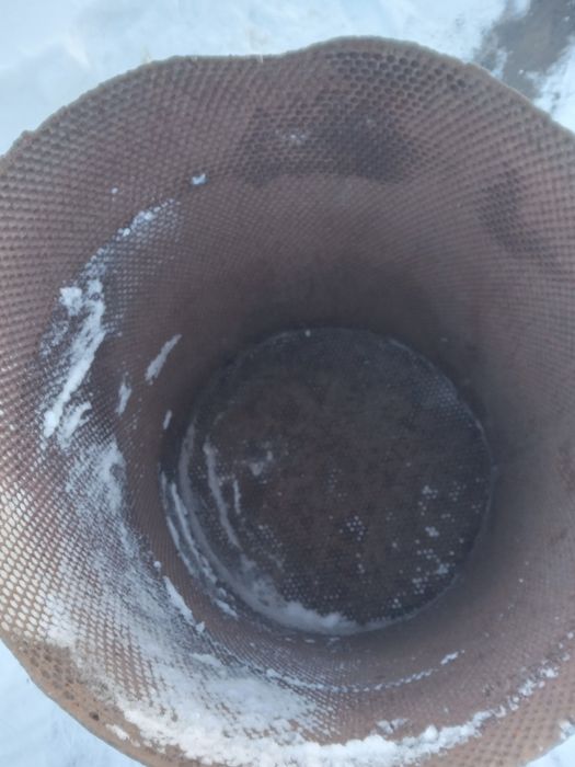 Продам бочку не гнилая