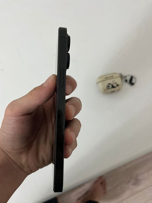 Iphone 14pro max 128гб емкость 84% айфон 14про мах