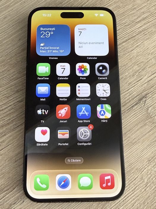 iPhone 14 pro Max Piese