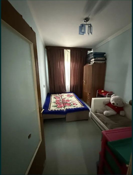 Академгородок. Кв-3 ком ( Ати-парк) Ялангач. Мирзо улугбекский БИИ.Буз