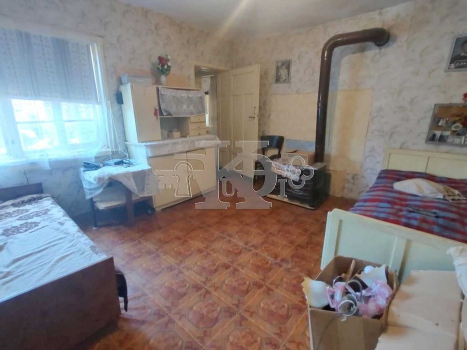 Продава се Къща в Генерал Тошево - 154 кв.м за 414 €/кв.м - Снимка #13