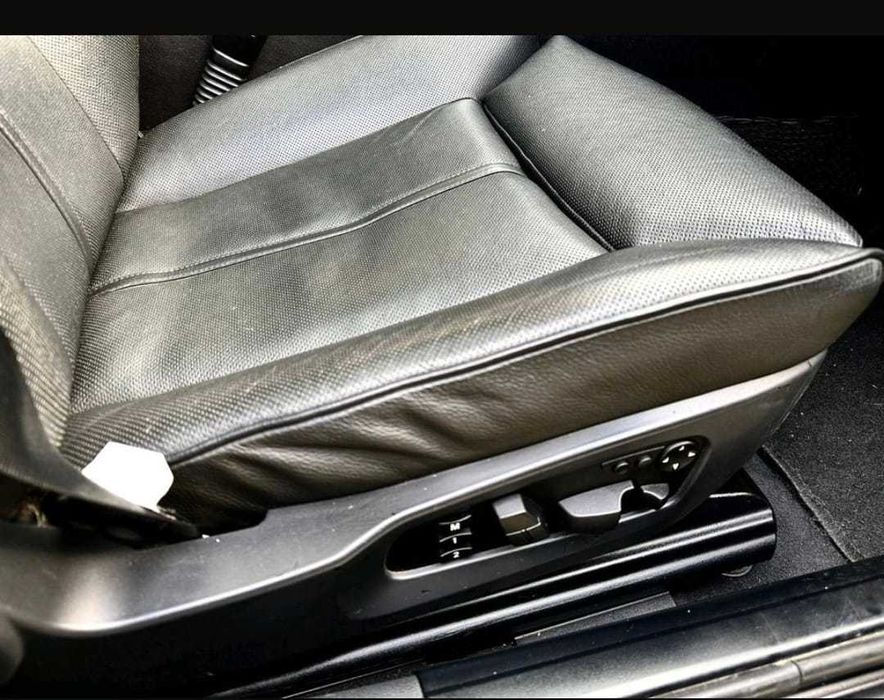 BMW 5 Series 2005 — imagine 5