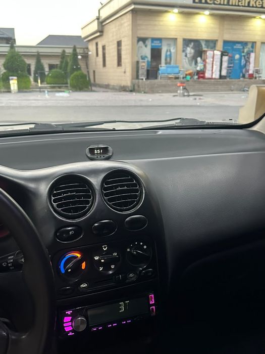 Matiz mix sotiladi