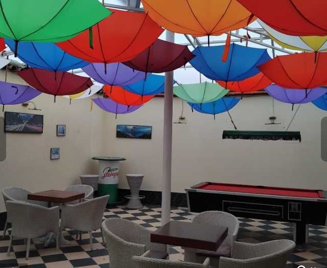 Дава се под наем Заведение в Варна, Лятно кино Тракия - 230 кв.м за 1530 € - Снимка #6