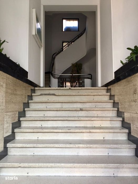 6 Camere | Spatiu Birou | Romana | Victoriei | Vila | Metrou