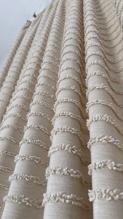 Готовое полотно штор 1 ед.