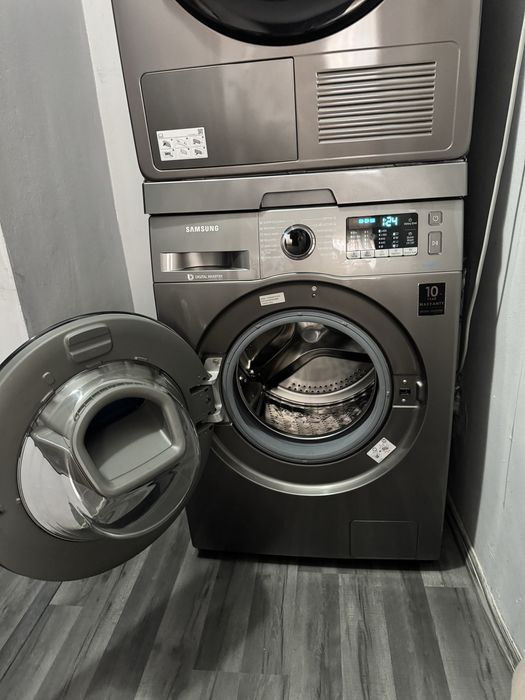 Masină de spalat Samsung