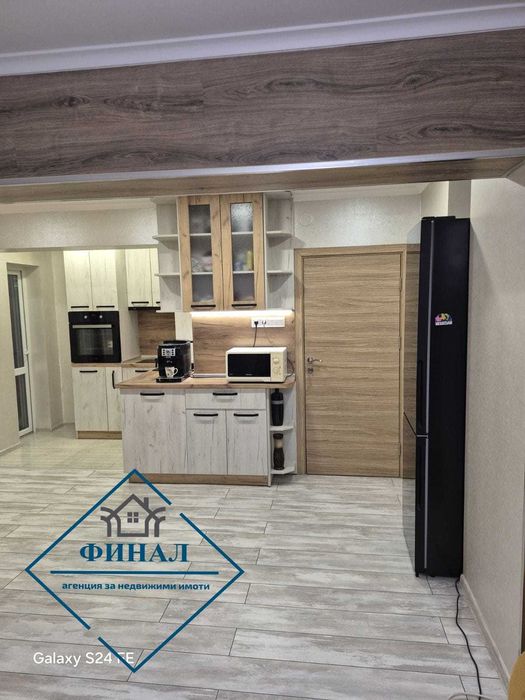 Продава се Тристаен апартамент в Шумен, Херсон - 82 кв.м за 1586 €/кв.м - Снимка #12