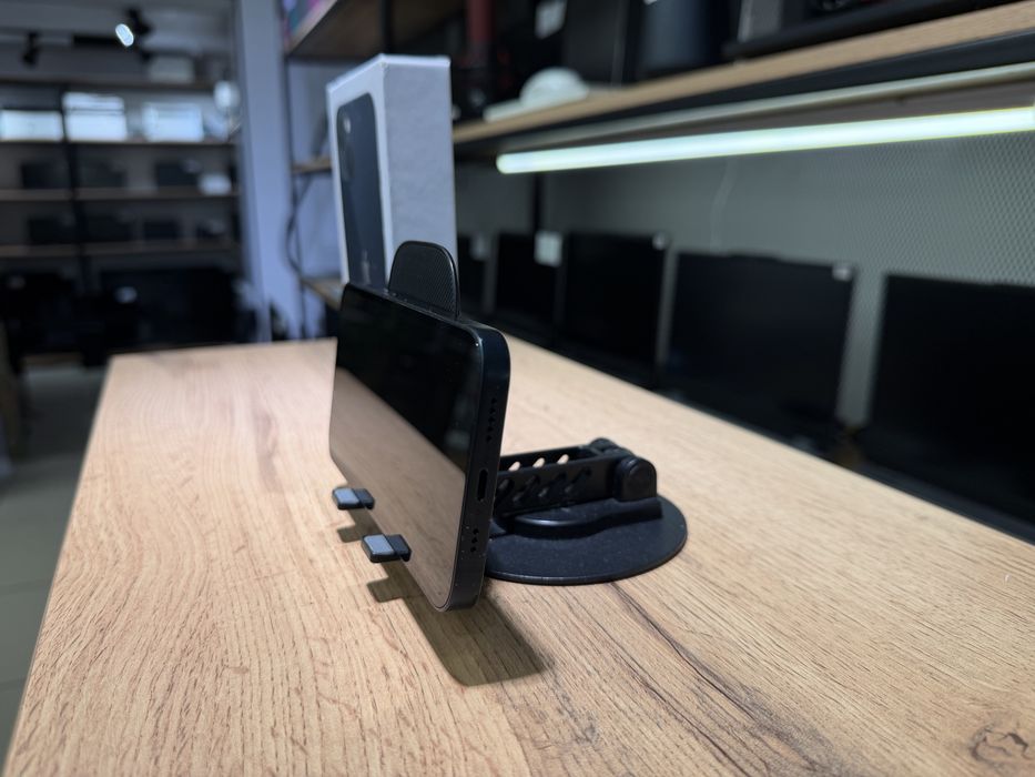 iPhone 13, 128 GB, Midnight АКБ78%, 2461/А10
