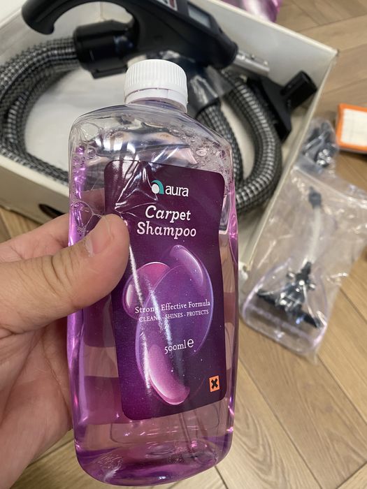 Продам пылесос Аура Робоклин (Aura Roboclean).