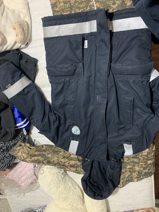 куртка комбинезон спец одежда Redwing