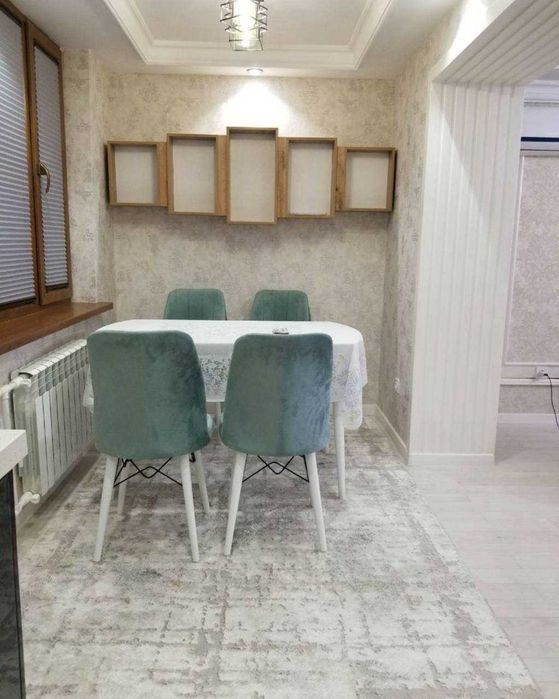 ПРОДАЕТСЯ 3/2/5  Улица Шота Руставели  68м2
