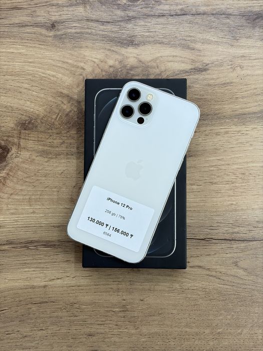 iPhone 12 Pro 128gb | iStatus store