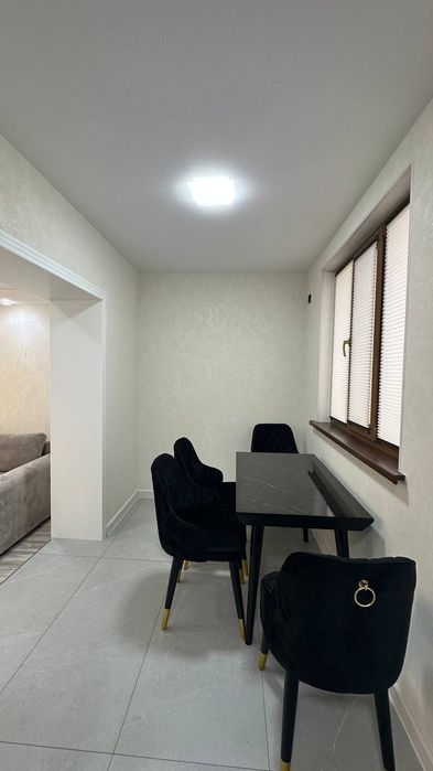 Сдаётся New Premium Lux 2х ком кв на 8-МАРТА!!!